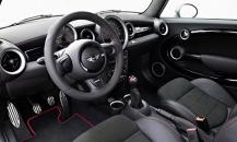MINI JCW