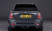 MINI JCW