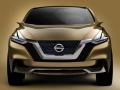 日產RESONANCE概念車