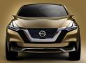 日產RESONANCE概念車