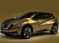 日產RESONANCE概念車