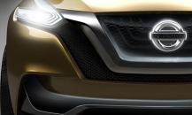 日產RESONANCE概念車