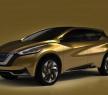 日產RESONANCE概念車