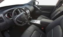日產樓蘭