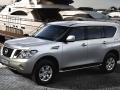 日產途樂