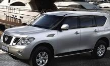 日產途樂