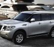 日產途樂