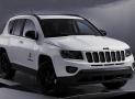 JEEP指南者蛇行珍藏版