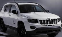 JEEP指南者蛇行珍藏版