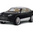世爵D8 PEKING-TO-PARIS限量版概念車