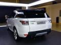 Luxury car