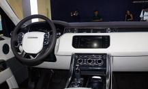 Luxury car