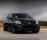 ML63 AMG INFERNO BLACK