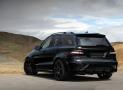 ML63 AMG INFERNO BLACK