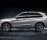 寶馬CONCEPT X5 EDRIVE