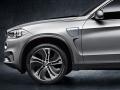 寶馬CONCEPT X5 EDRIVE
