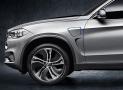 寶馬CONCEPT X5 EDRIVE