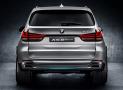 寶馬CONCEPT X5 EDRIVE