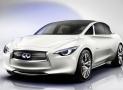 英菲尼迪QX50
