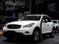 英菲尼迪QX50