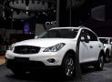 英菲尼迪QX50