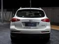 英菲尼迪QX50