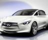 英菲尼迪QX50