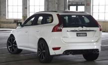 沃爾沃XC60改裝版