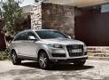 奧迪Q7 TFSI Quattro技術型