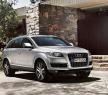 奧迪Q7 TFSI Quattro技術型
