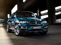 寶馬X6 XDRIVE50I