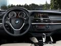 寶馬X6 XDRIVE50I