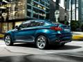 寶馬X6 XDRIVE50I