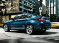 寶馬X6 XDRIVE50I