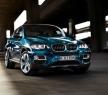 寶馬X6 XDRIVE50I