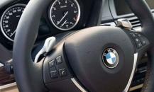 寶馬X6 XDRIVE35I