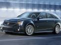 凱迪拉克CTS-V SPORT WAGON