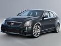 凱迪拉克CTS-V SPORT WAGON