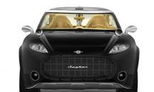 世爵D12 SUV