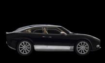 世爵D12 SUV