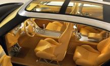 世爵D12 SUV