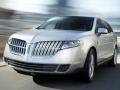 林肯MKT ECOBOOST
