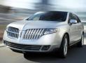 林肯MKT ECOBOOST