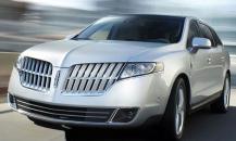林肯MKT ECOBOOST