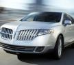 林肯MKT ECOBOOST
