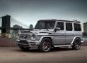 奔馳G65 AMG MANSORY改裝版