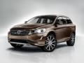 沃爾沃XC60 2014款