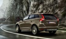 沃爾沃XC60 2014款