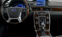 沃爾沃XC60 2014款
