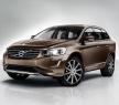 沃爾沃XC60 2014款